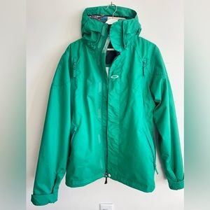 Oakley ski/ snowboard jacket
